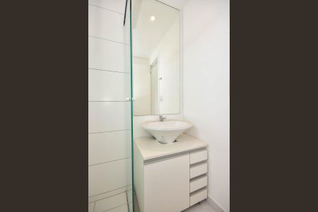 Apartamento para alugar com 65m², 3 quartos e 2 vagasBanheiro Suíte
