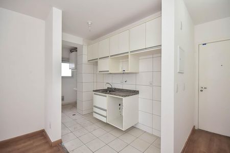 Apartamento para alugar com 65m², 3 quartos e 2 vagasCozinha