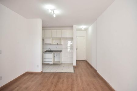 Apartamento para alugar com 65m², 3 quartos e 2 vagasSala
