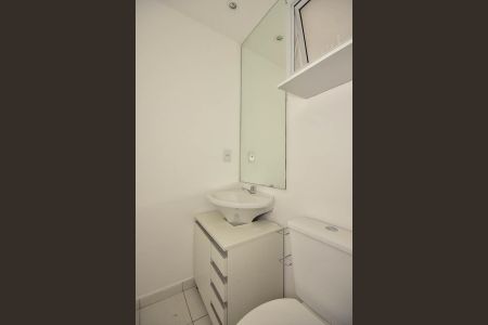 Apartamento para alugar com 65m², 3 quartos e 2 vagasBanheiro