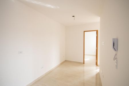 Apartamento à venda com 36m², 2 quartos e sem vaga Apartamento à venda com 36m², 2 quartos e sem vagaSala e Cozinha