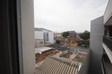 Apartamento à venda com 36m², 2 quartos e sem vaga Apartamento à venda com 36m², 2 quartos e sem vagaVista Quarto 1