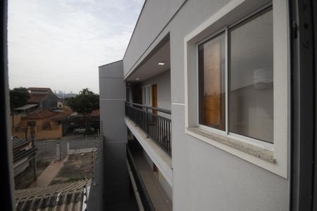 Apartamento à venda com 36m², 2 quartos e sem vaga Apartamento à venda com 36m², 2 quartos e sem vagaVista Quarto 1