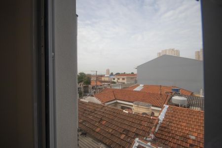 Apartamento à venda com 36m², 2 quartos e sem vaga Apartamento à venda com 36m², 2 quartos e sem vagaVista Quarto 2