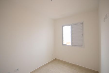 Apartamento à venda com 36m², 2 quartos e sem vaga Apartamento à venda com 36m², 2 quartos e sem vagaQuarto 2