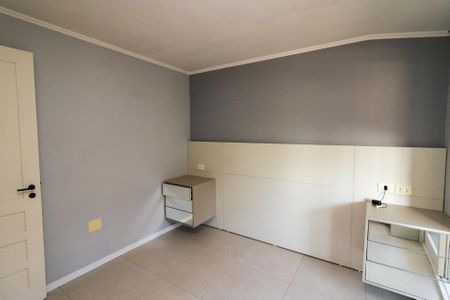 Casa de condomínio à venda com 139m², 3 quartos e 2 vagasSuíte 1