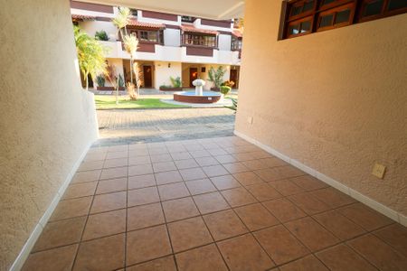 Casa de condomínio à venda com 139m², 3 quartos e 2 vagasGaragem