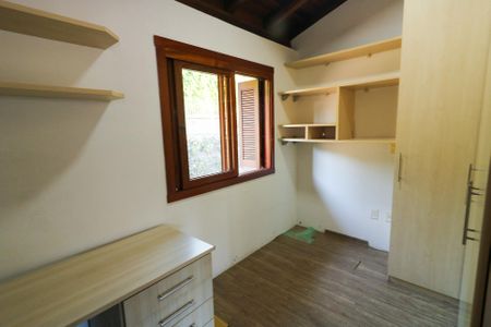 Casa de condomínio à venda com 139m², 3 quartos e 2 vagasSuíte 2