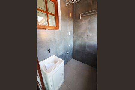 Casa de condomínio à venda com 139m², 3 quartos e 2 vagasÁrea de Serviço