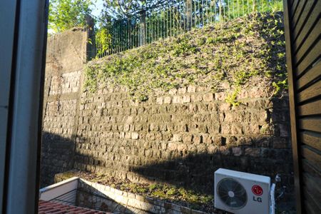 Casa de condomínio à venda com 139m², 3 quartos e 2 vagasVista do Quarto