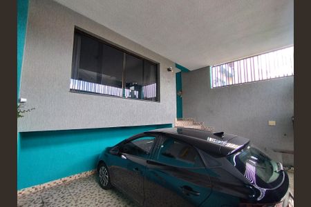 Casa para alugar com 230m², 4 quartos e 2 vagasGaragem