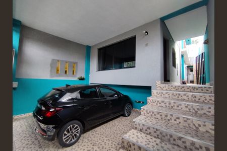 Casa para alugar com 230m², 4 quartos e 2 vagasGaragem