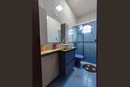 Casa para alugar com 230m², 4 quartos e 2 vagasBanheiro da Suíte 2