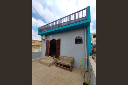 Casa para alugar com 230m², 4 quartos e 2 vagasVaranda Da Suite 1