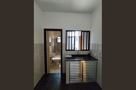 Casa para alugar com 230m², 4 quartos e 2 vagasEdícula - Cozinha