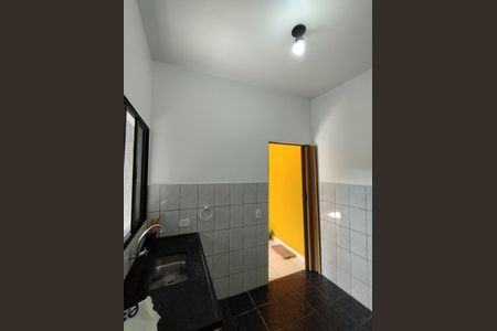 Casa para alugar com 230m², 4 quartos e 2 vagasEdícula - Cozinha