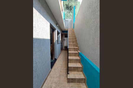 Casa para alugar com 230m², 4 quartos e 2 vagasQuintal