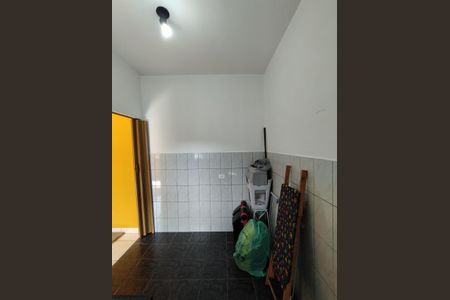 Casa para alugar com 230m², 4 quartos e 2 vagasEdícula - Cozinha