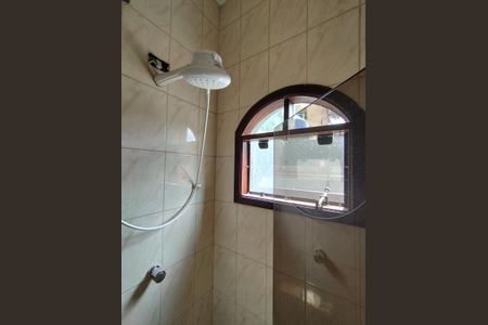 Casa para alugar com 230m², 4 quartos e 2 vagasEdícula - Banheiro