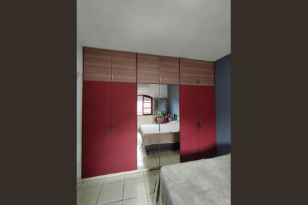 Casa para alugar com 230m², 4 quartos e 2 vagasSuíte 2