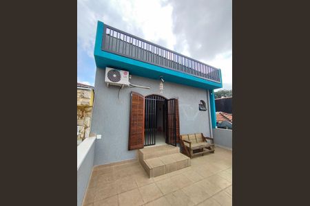 Casa para alugar com 230m², 4 quartos e 2 vagasVaranda Suíte 1