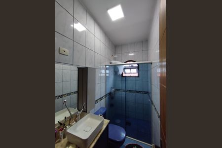 Casa para alugar com 230m², 4 quartos e 2 vagasBanheiro da Suíte 2