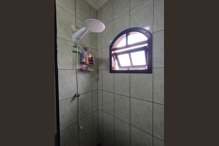 Casa para alugar com 230m², 4 quartos e 2 vagasBanheiro da Suíte 1