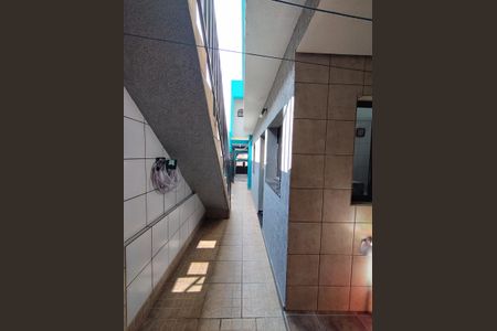 Casa para alugar com 230m², 4 quartos e 2 vagasÁrea de Serviço