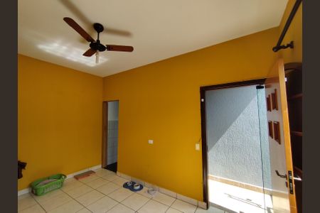 Casa para alugar com 230m², 4 quartos e 2 vagasEdícula - Cozinha