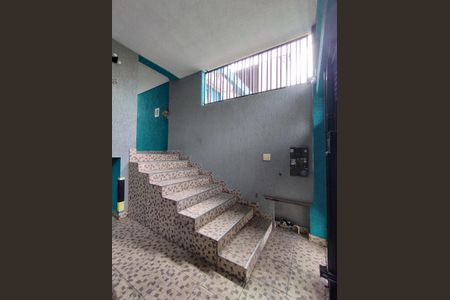 Casa para alugar com 230m², 4 quartos e 2 vagasGaragem