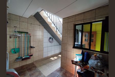 Casa para alugar com 230m², 4 quartos e 2 vagasÁrea de Serviço