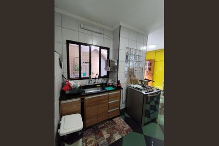 Casa para alugar com 230m², 4 quartos e 2 vagasCozinha 