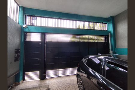 Casa para alugar com 230m², 4 quartos e 2 vagasGaragem