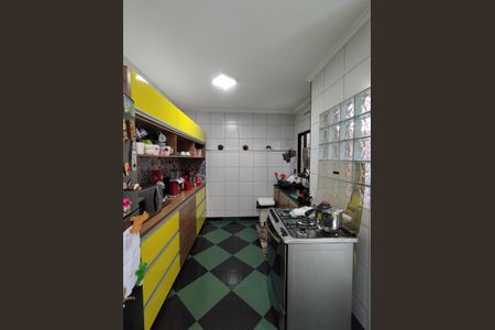 Casa para alugar com 230m², 4 quartos e 2 vagasCozinha 