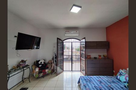 Casa para alugar com 230m², 4 quartos e 2 vagasSuíte 1