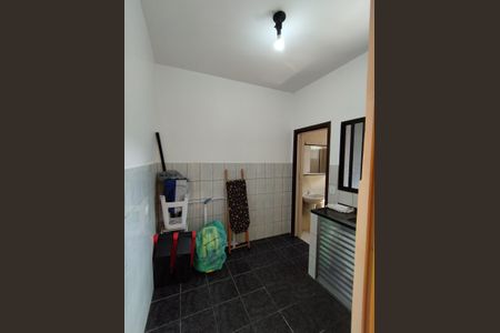 Casa para alugar com 230m², 4 quartos e 2 vagasEdícula - Cozinha