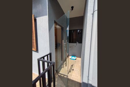 Casa para alugar com 230m², 4 quartos e 2 vagasEdícula