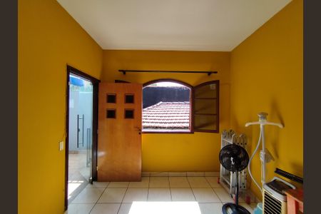 Casa para alugar com 230m², 4 quartos e 2 vagasEdícula