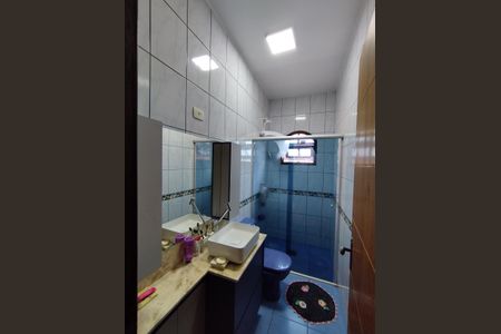 Casa para alugar com 230m², 4 quartos e 2 vagasBanheiro da Suíte 2