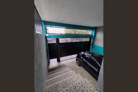 Casa para alugar com 230m², 4 quartos e 2 vagasGaragem