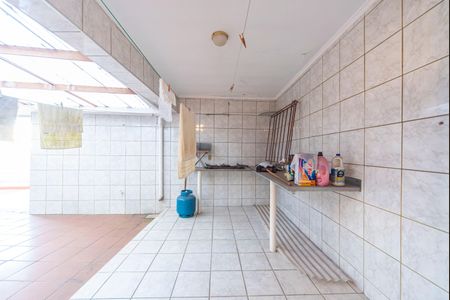 Casa à venda com 250m², 3 quartos e 4 vagas Casa à venda com 250m², 3 quartos e 4 vagasÁrea de Serviço