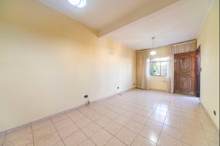 Sala de casa à venda com 3 quartos, 250m² em Jardim Paraiso, Santo André