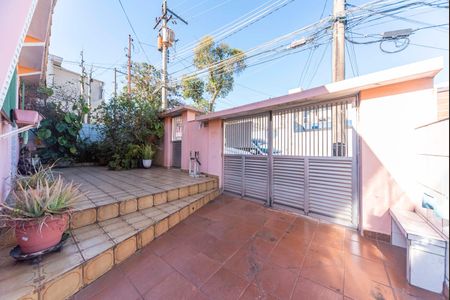 Casa à venda com 250m², 3 quartos e 4 vagas Casa à venda com 250m², 3 quartos e 4 vagasGaragem