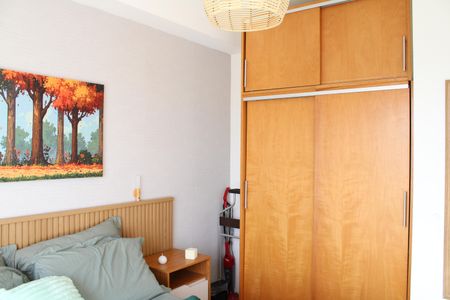 Studio à venda com 31m², 1 quarto e sem vagaStudio