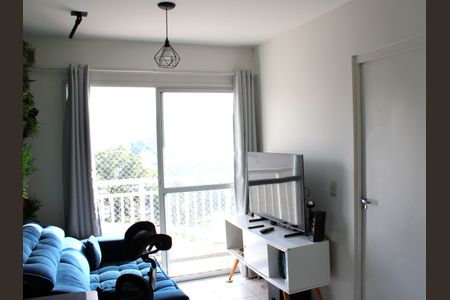 Studio à venda com 31m², 1 quarto e sem vagaStudio