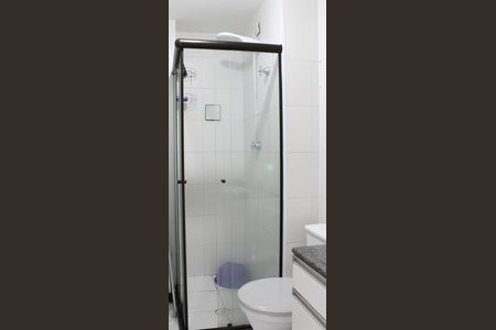 Studio à venda com 31m², 1 quarto e sem vagaBanheiro