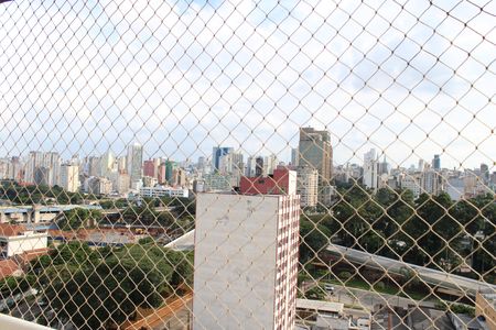 Studio à venda com 31m², 1 quarto e sem vagaVista Studio