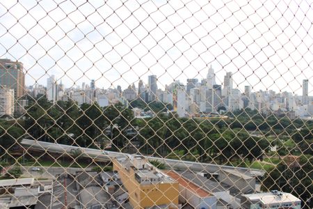 Studio à venda com 31m², 1 quarto e sem vagaVista do Studio