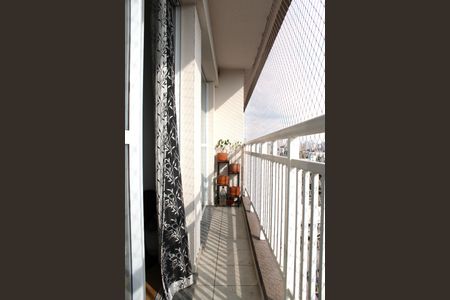 Studio à venda com 31m², 1 quarto e sem vagaSacada