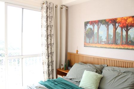 Studio à venda com 31m², 1 quarto e sem vagaStudio